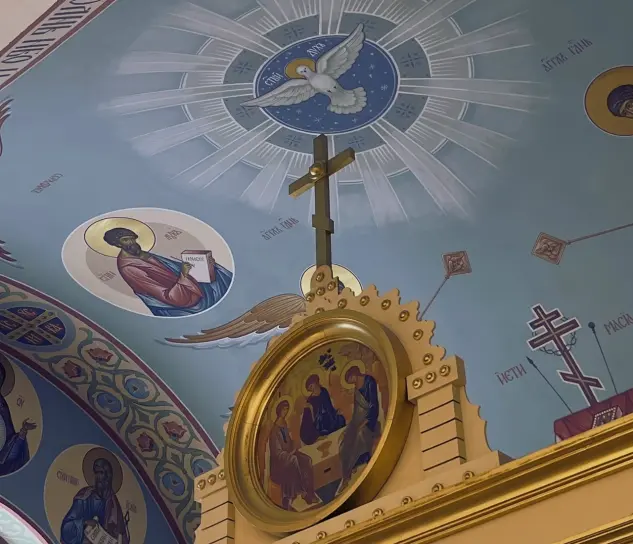 День памяти свт. Макария Московского